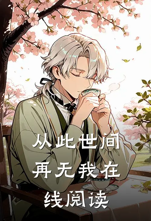 从此世间再无我在线阅读