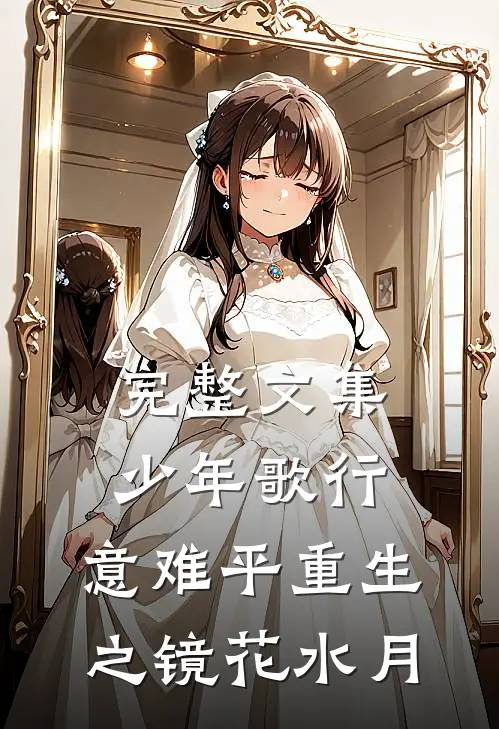 完整文集少年歌行：意难平重生之镜花水月
