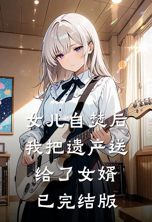 女儿自焚后，我把遗产送给了女婿已完结版