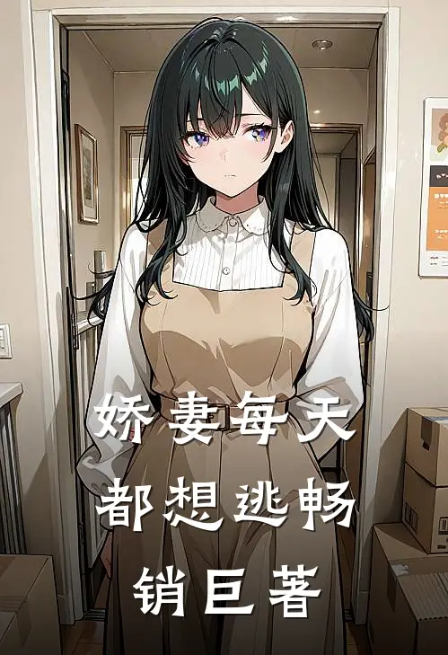 娇妻每天都想逃畅销巨著