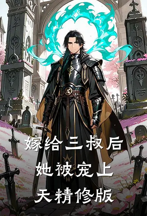 嫁给三叔后她被宠上天精修版