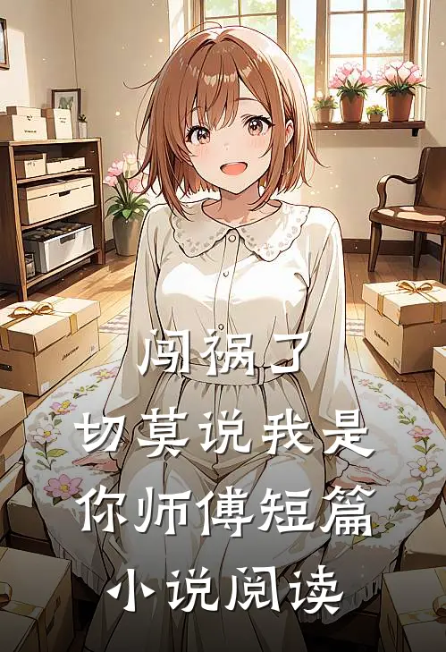 闯祸了，切莫说我是你师傅短篇小说阅读