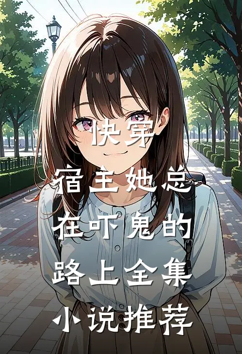 快穿：宿主她总在吓鬼的路上全集小说推荐