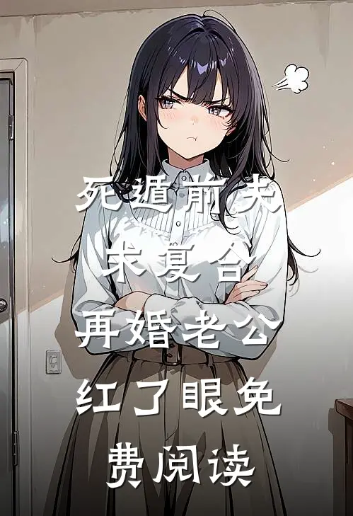 死遁前夫求复合，再婚老公红了眼免费阅读