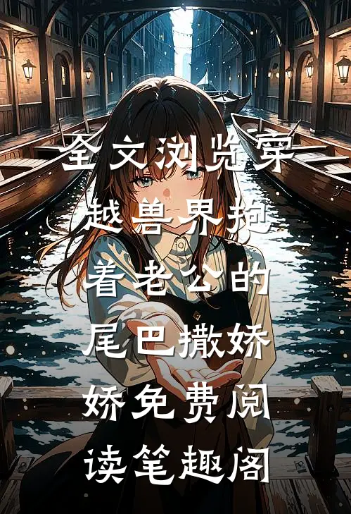 全文浏览穿越兽界抱着老公的尾巴撒娇娇免费阅读笔趣阁