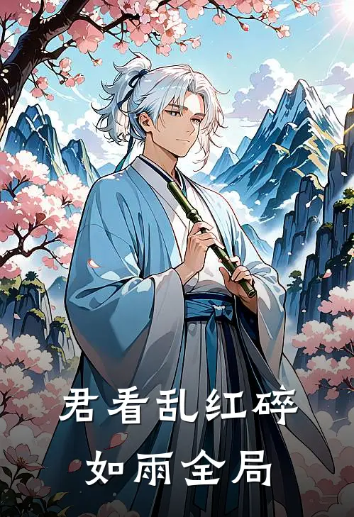 君看乱红碎如雨全局
