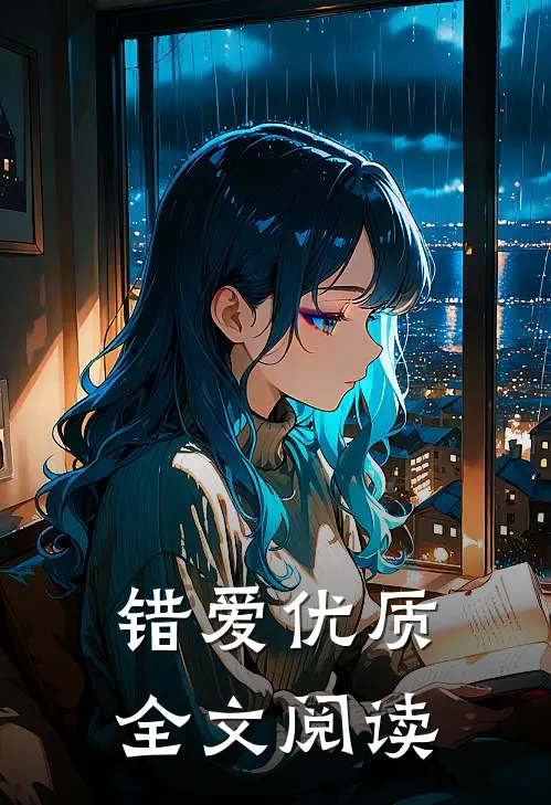 错爱优质全文阅读