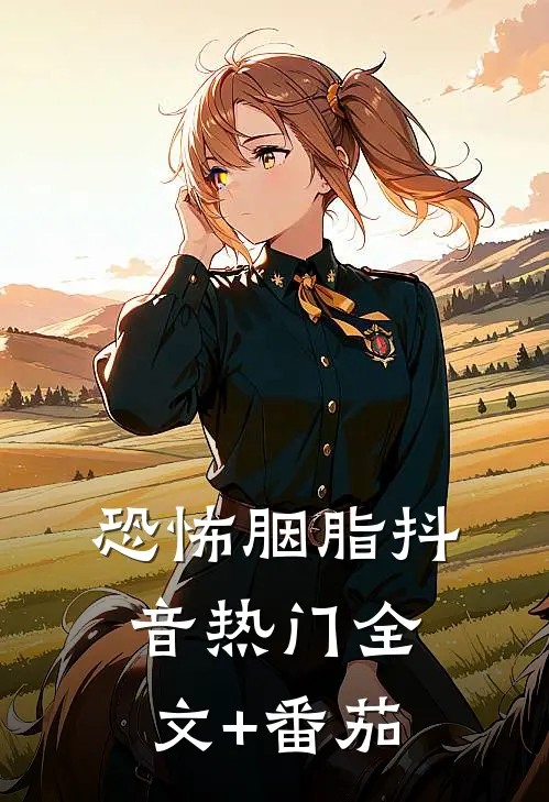 恐怖胭脂抖音热门全文+番茄