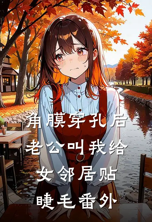 角膜穿孔后，老公叫我给女邻居贴睫毛 番外