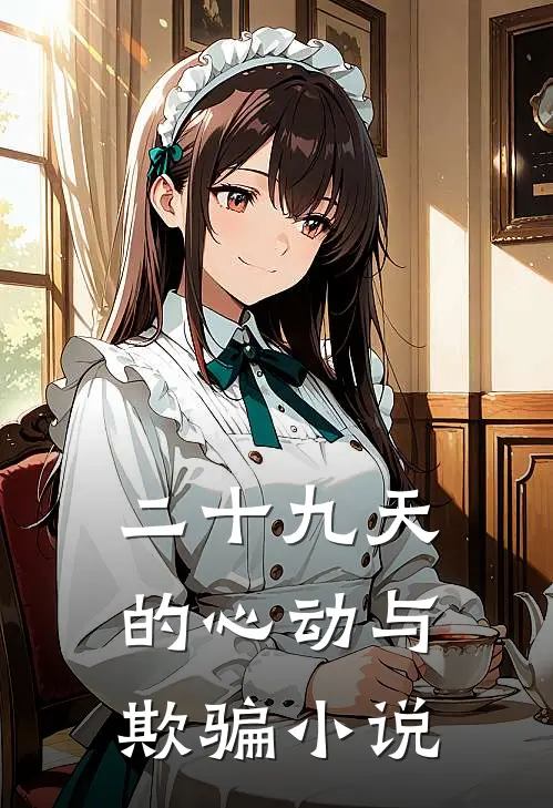 二十九天的心动与欺骗小说