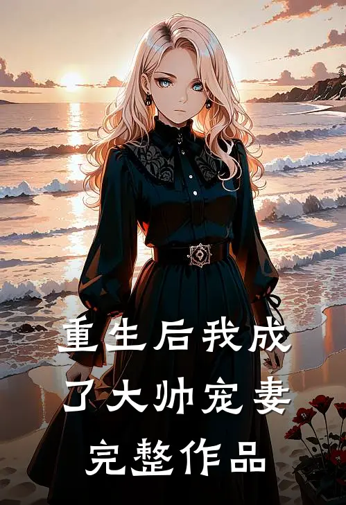 重生后我成了大帅宠妻完整作品