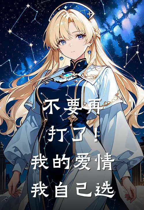 不要再打了！我的爱情我自己选