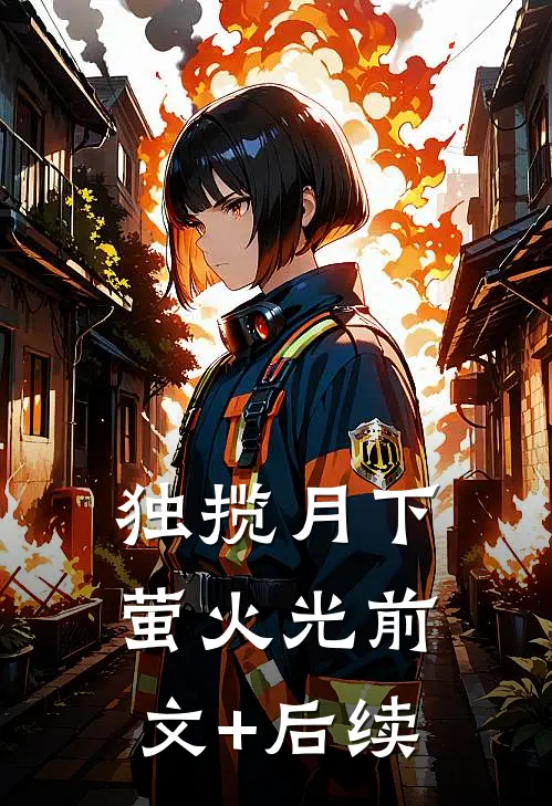 独揽月下萤火光前文+后续