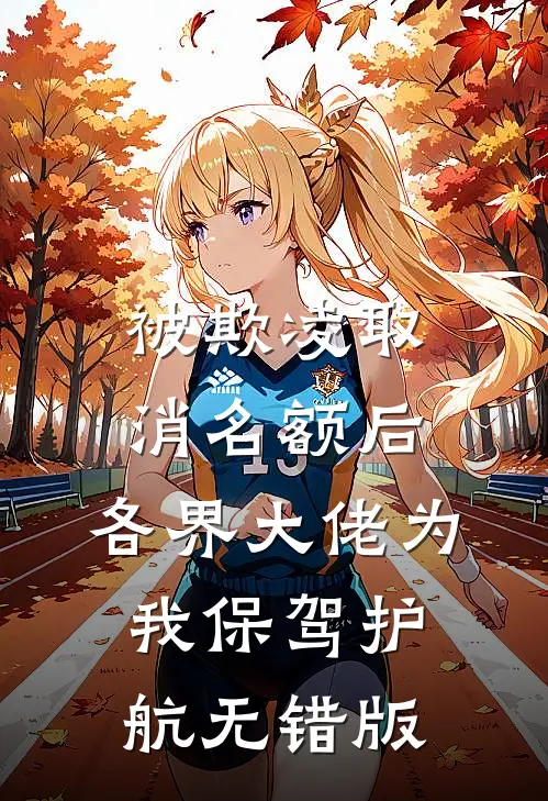 被欺凌取消名额后，各界大佬为我保驾护航无错版