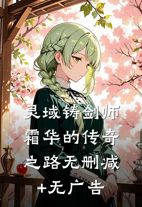 灵域铸剑师：霜华的传奇之路无删减+无广告