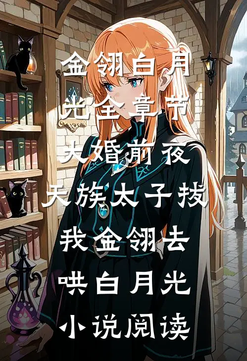 金翎白月光全章节_大婚前夜，天族太子拔我金翎去哄白月光小说阅读