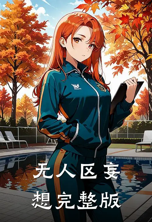 无人区妄想完整版