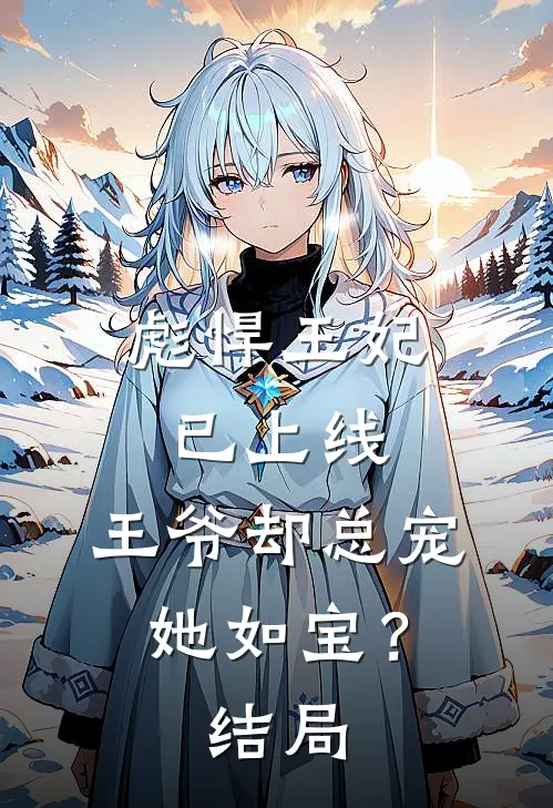 彪悍王妃已上线，王爷却总宠她如宝？结局