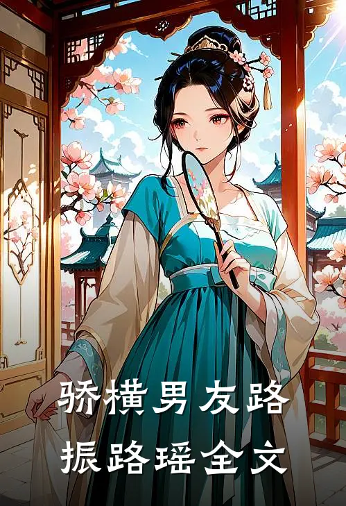 骄横男友路振路瑶全文
