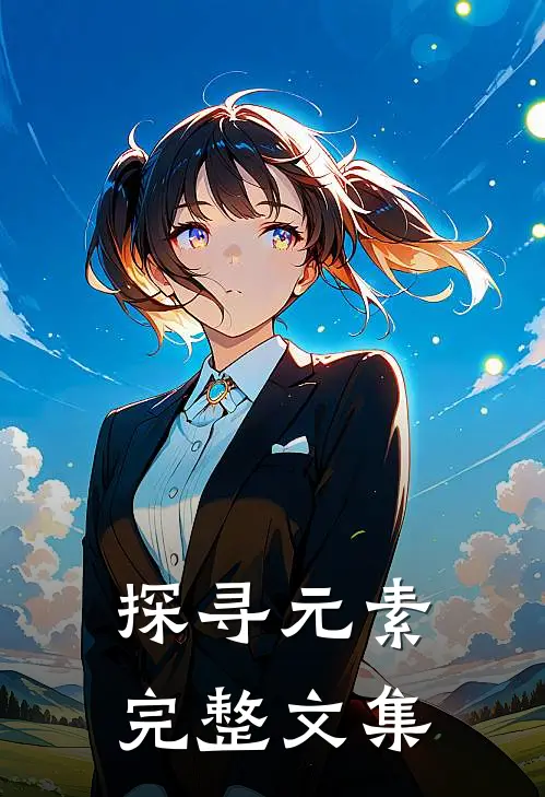 探寻元素完整文集