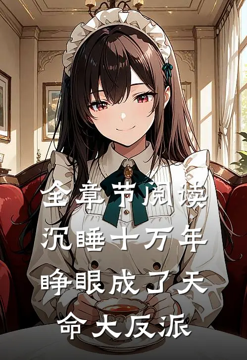 全章节阅读沉睡十万年，睁眼成了天命大反派