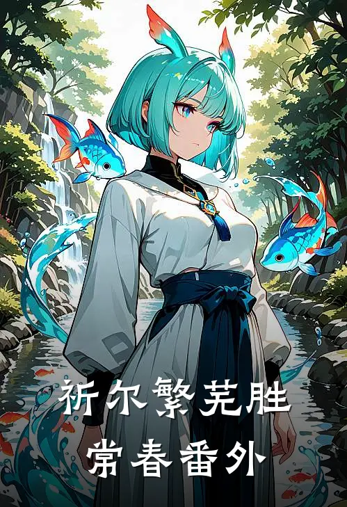 祈尔繁芜胜常春番外