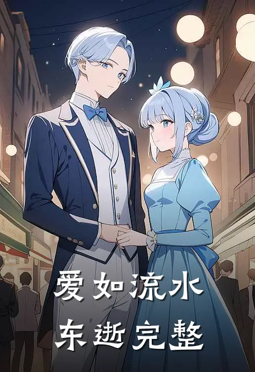 爱如流水东逝完整