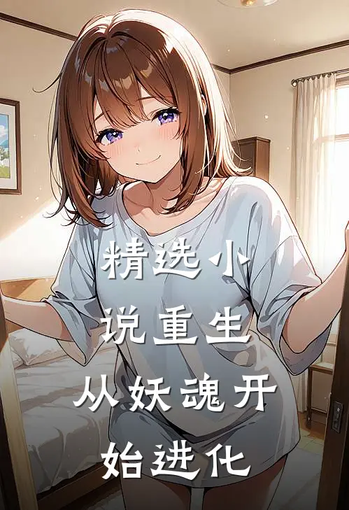 精选小说重生：从妖魂开始进化