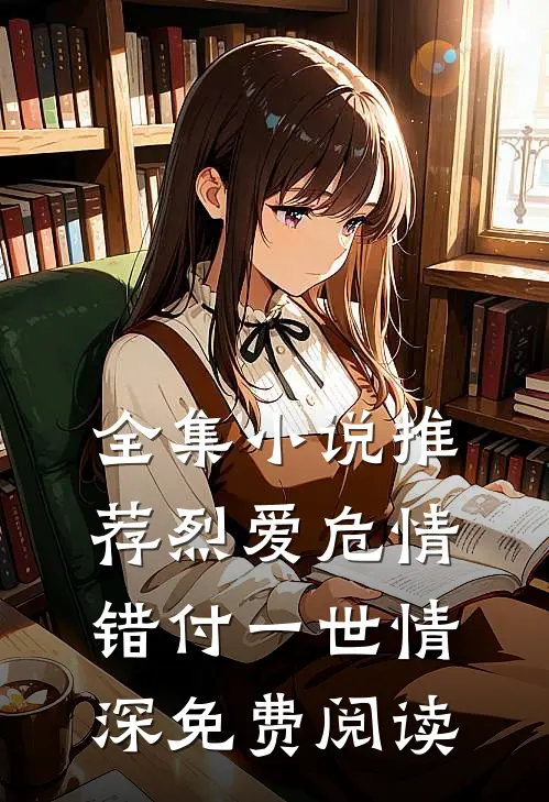 全集小说推荐烈爱危情:错付一世情深免费阅读
