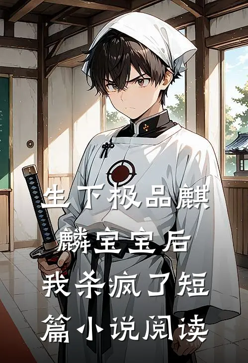 生下极品麒麟宝宝后，我杀疯了短篇小说阅读