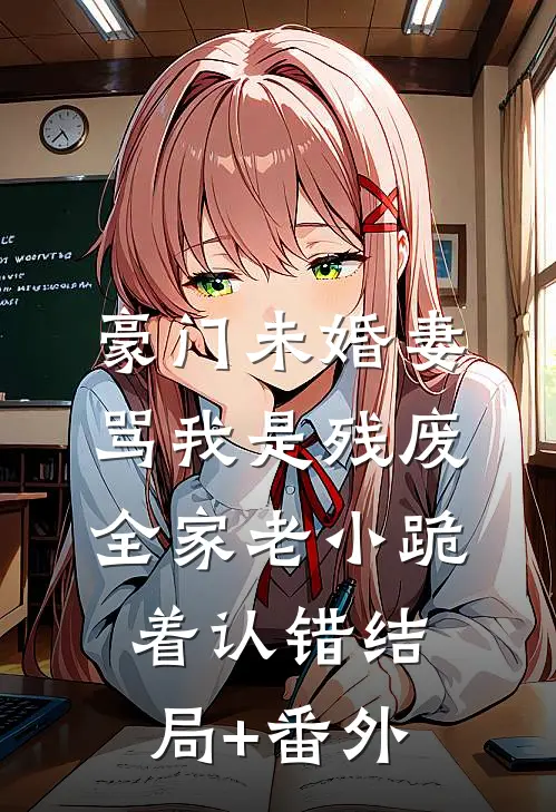 豪门未婚妻骂我是残废，全家老小跪着认错结局+番外