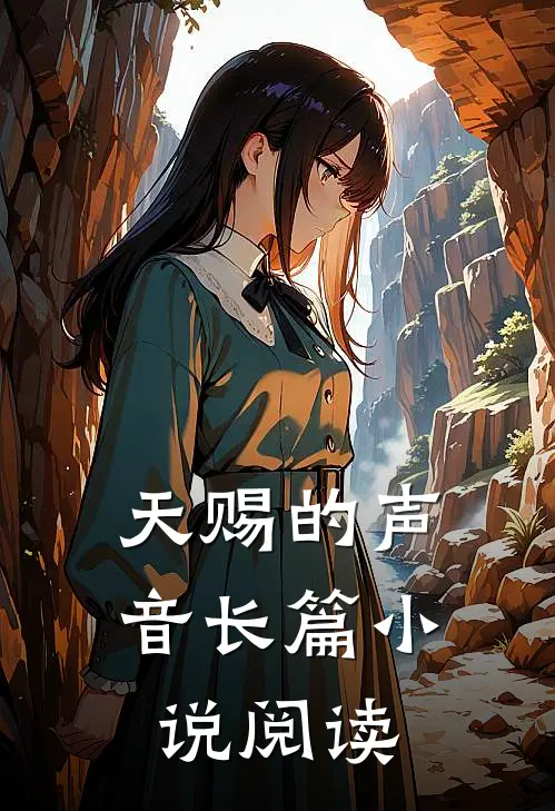 天赐的声音长篇小说阅读