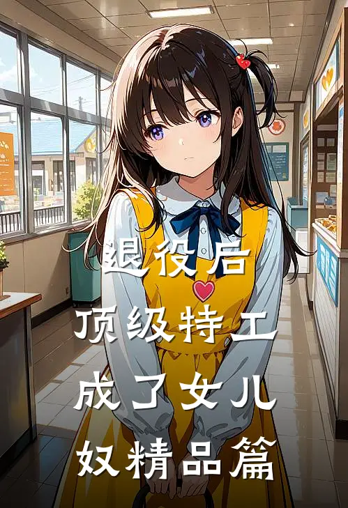 退役后，顶级特工成了女儿奴精品篇