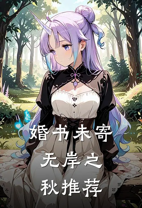 婚书未寄，无岸之秋推荐