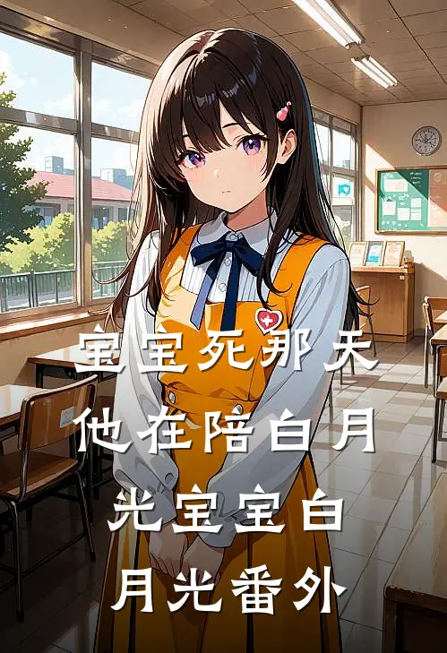 宝宝死那天，他在陪白月光宝宝白月光 番外
