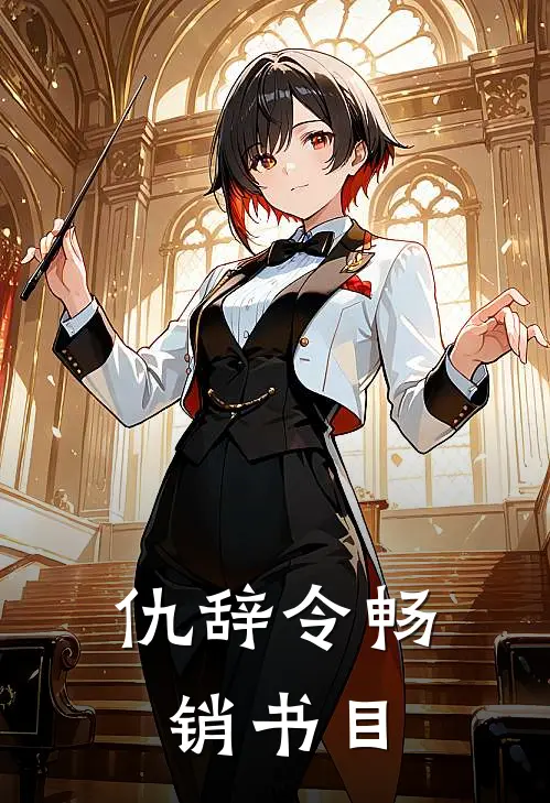 仇辞令畅销书目