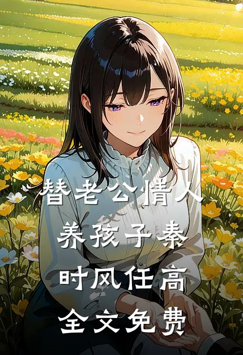 替老公情人养孩子秦时风任高全文免费