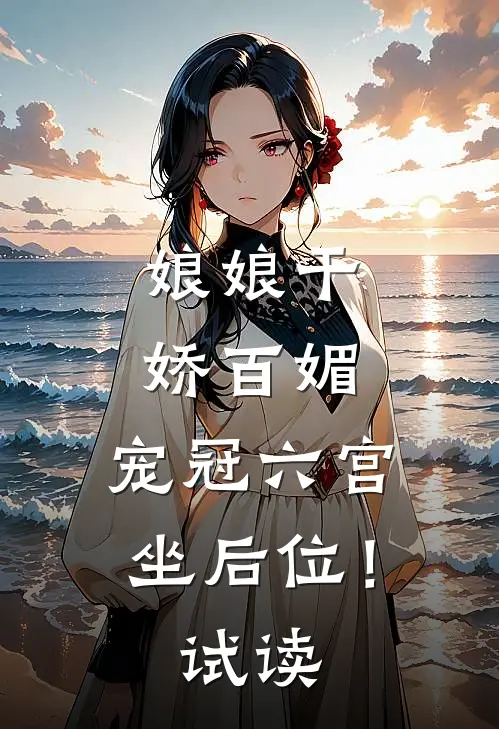 娘娘干娇百媚，宠冠六宫坐后位！试读