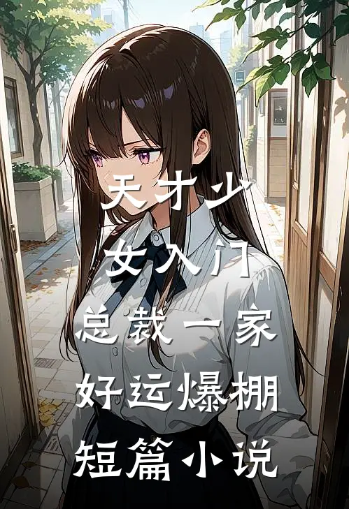 天才少女入门，总裁一家好运爆棚短篇小说