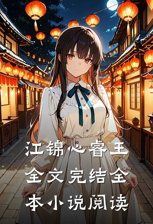江锦心睿王全文完结全本小说阅读