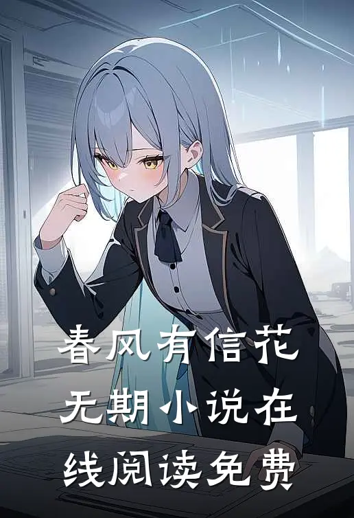 春风有信花无期小说在线阅读免费