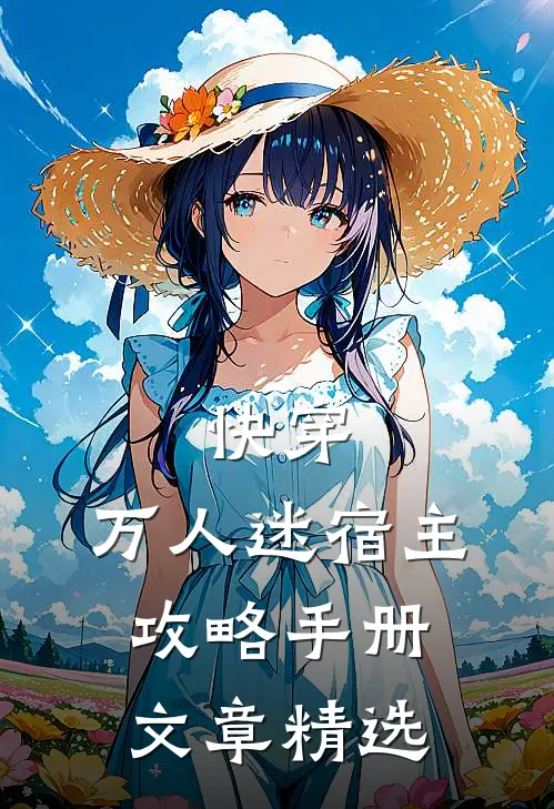 快穿：万人迷宿主攻略手册文章精选