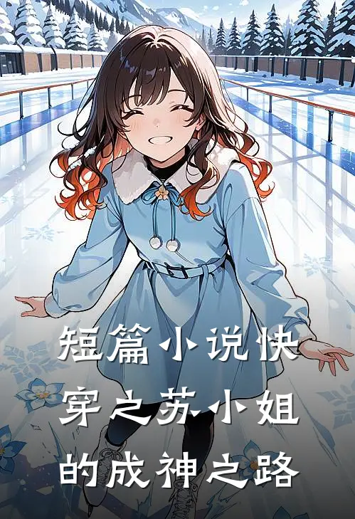 短篇快穿之苏小姐的成神之路免费阅读