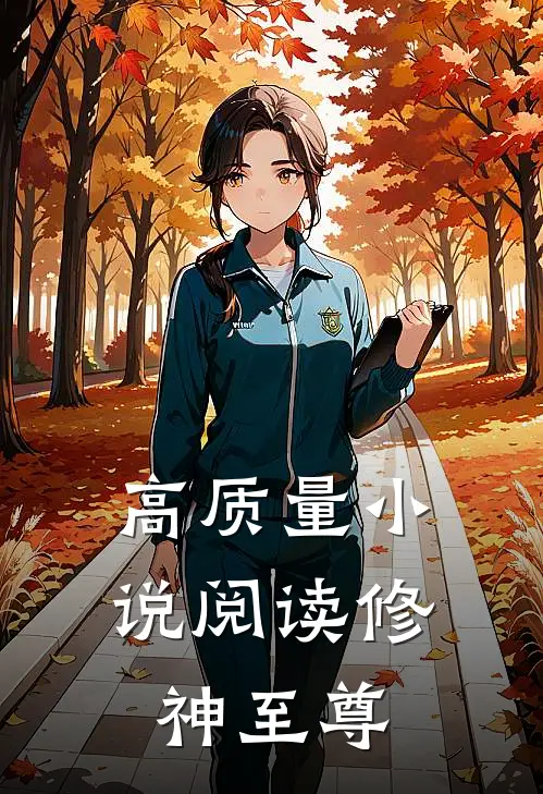 高质量小说阅读修神至尊