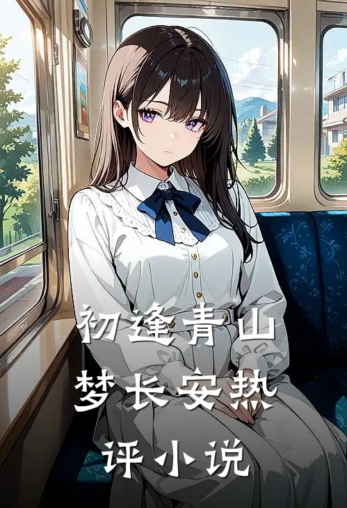 初逢青山梦长安热评小说