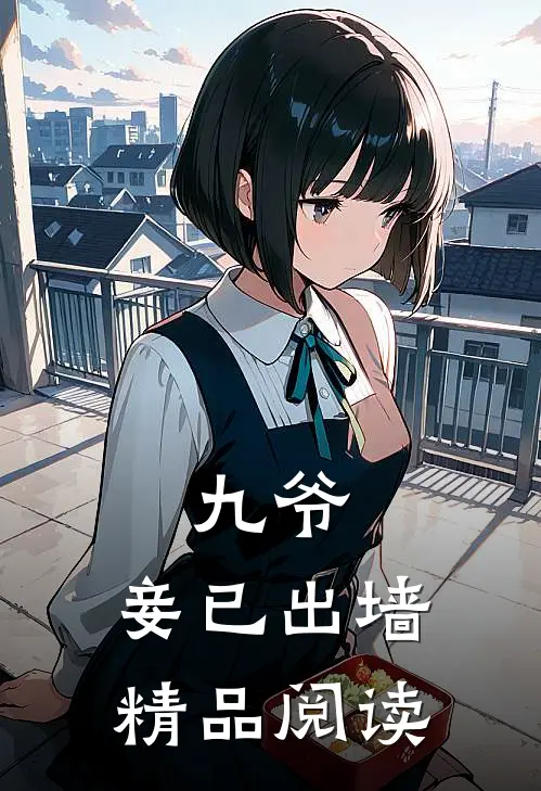 九爷,妾已出墙精品阅读