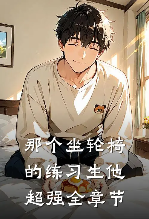 那个坐轮椅的练习生他超强全章节