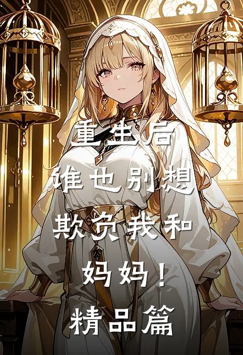 重生后，谁也别想欺负我和妈妈！精品篇