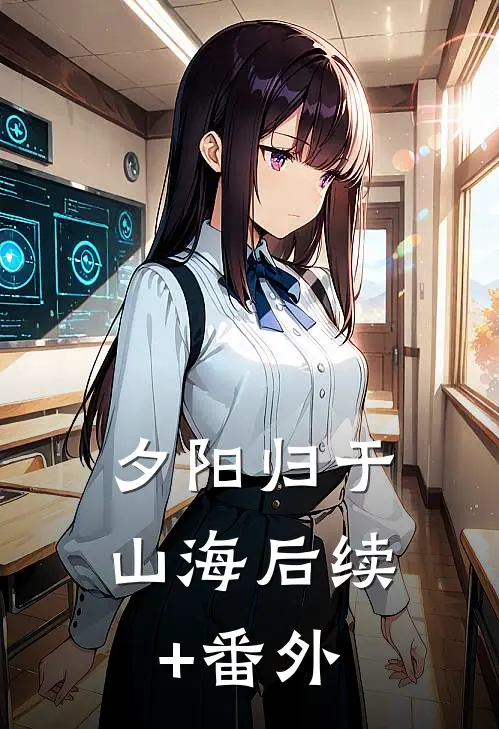 夕阳归于山海后续+番外