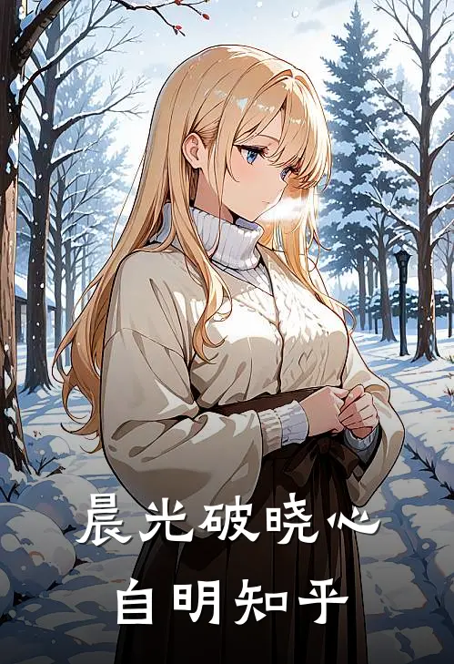 晨光破晓心自明知乎